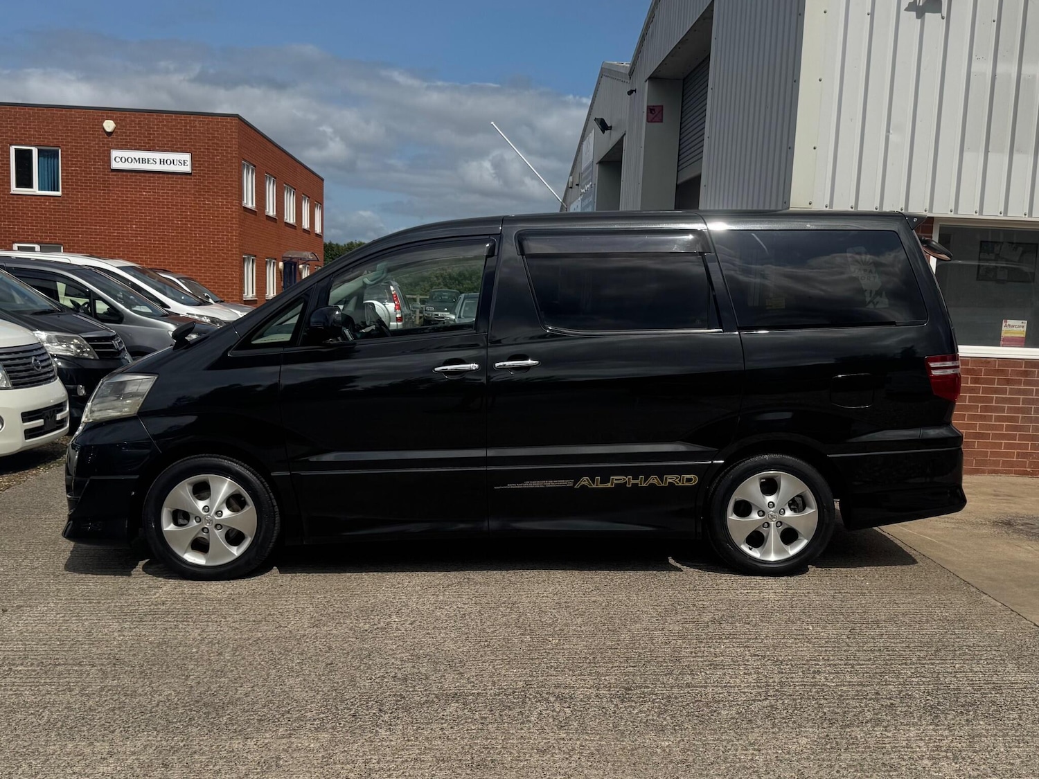 Vehicle 9