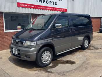 2021 (V) - Friendee 4-Door