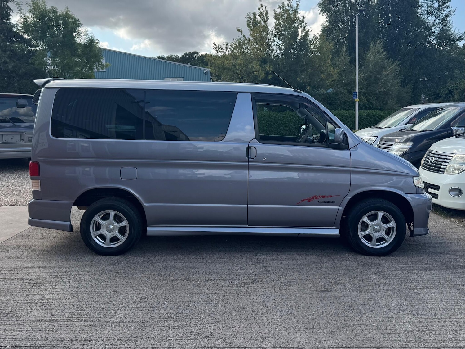 Vehicle 11