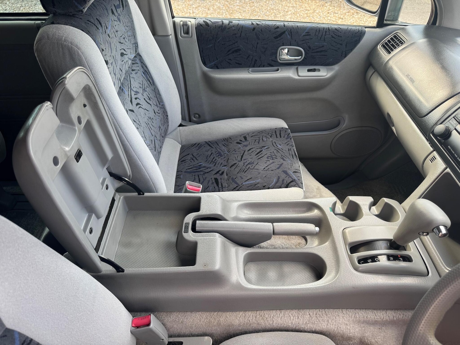 Vehicle 15