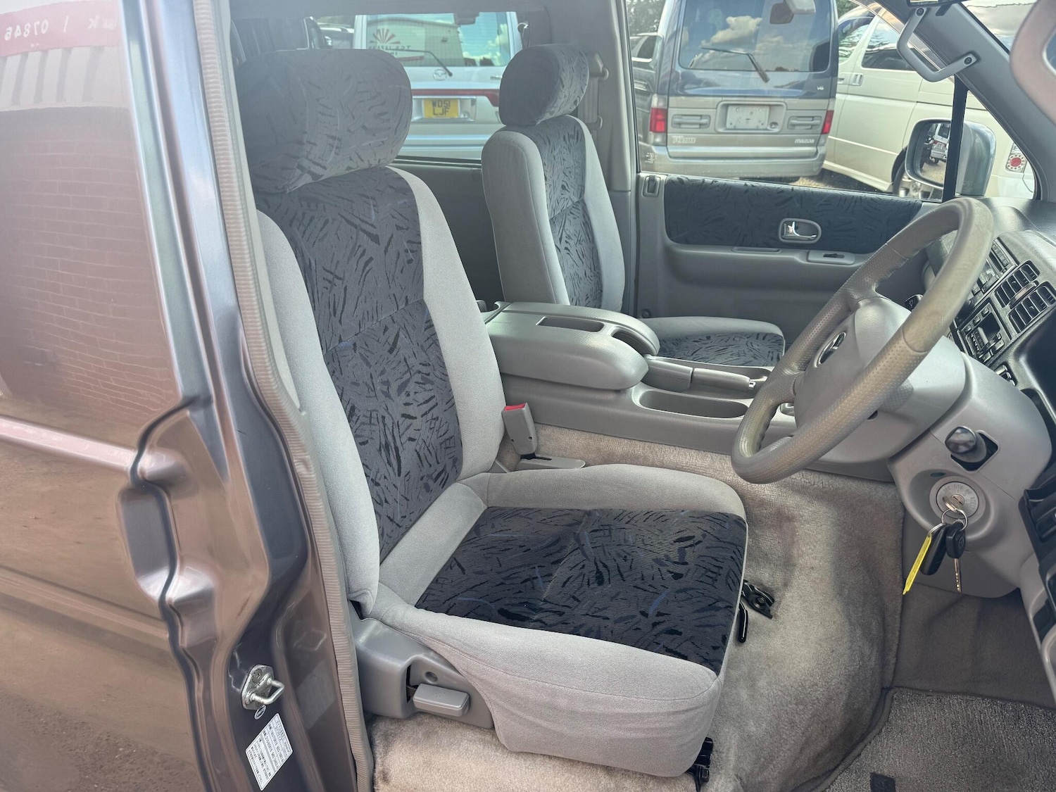 Vehicle 17