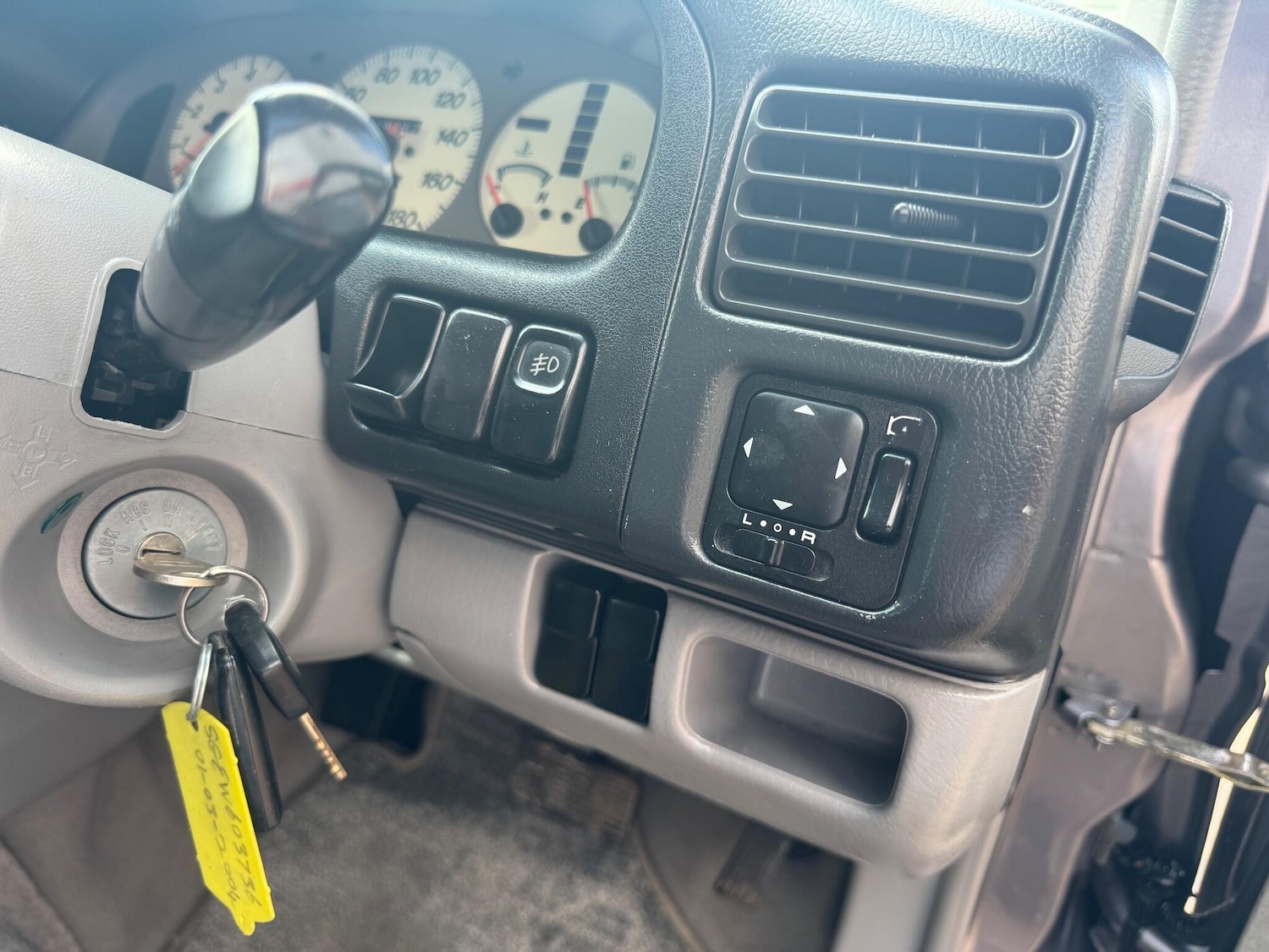 Vehicle 25