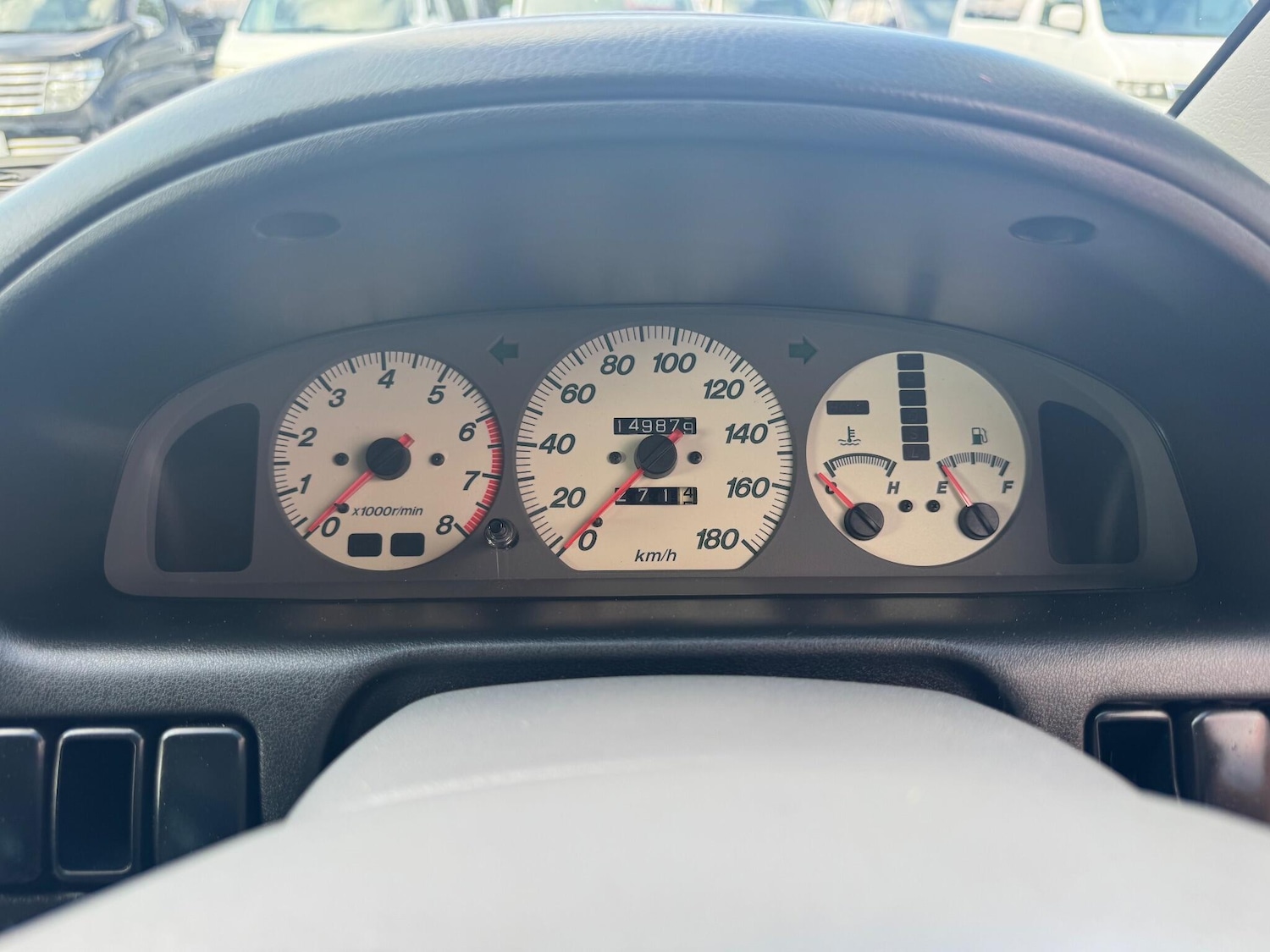 Vehicle 26