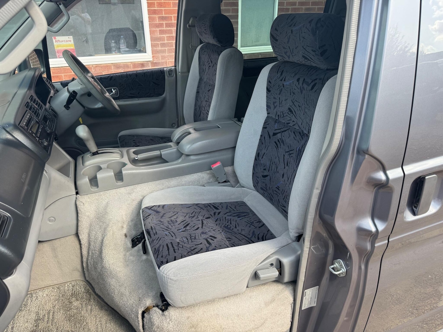 Vehicle 27
