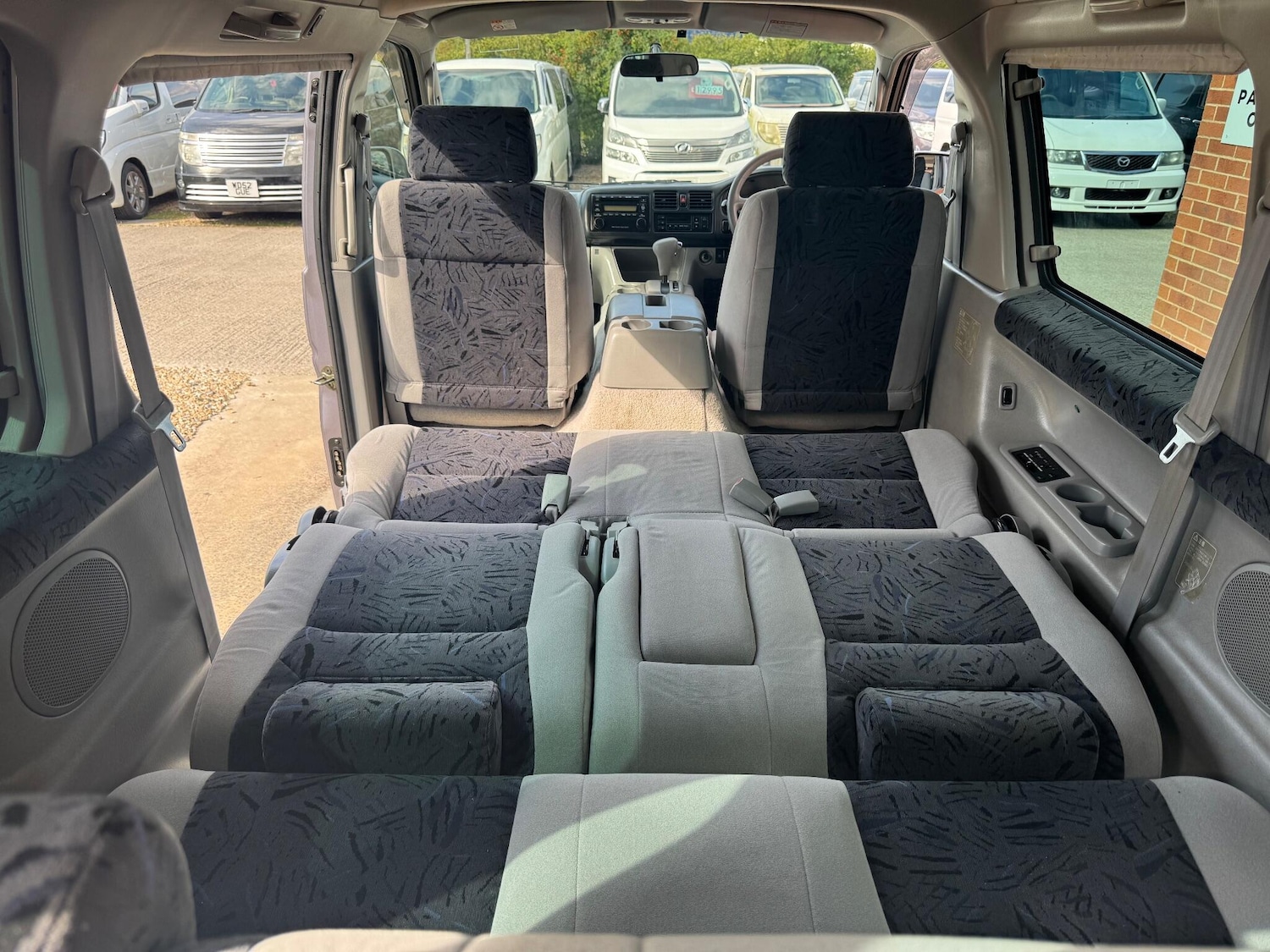 Vehicle 29