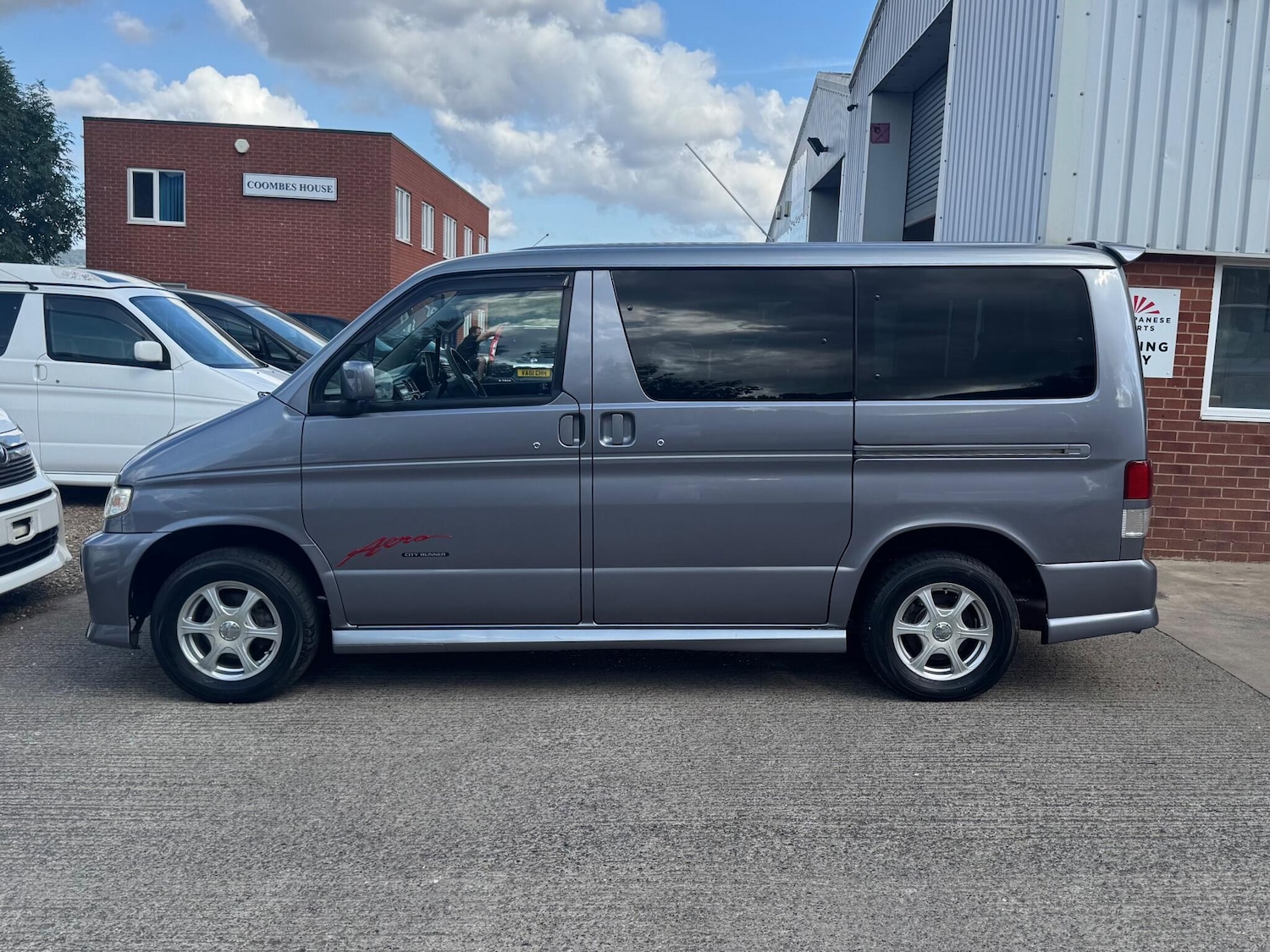 Vehicle 9