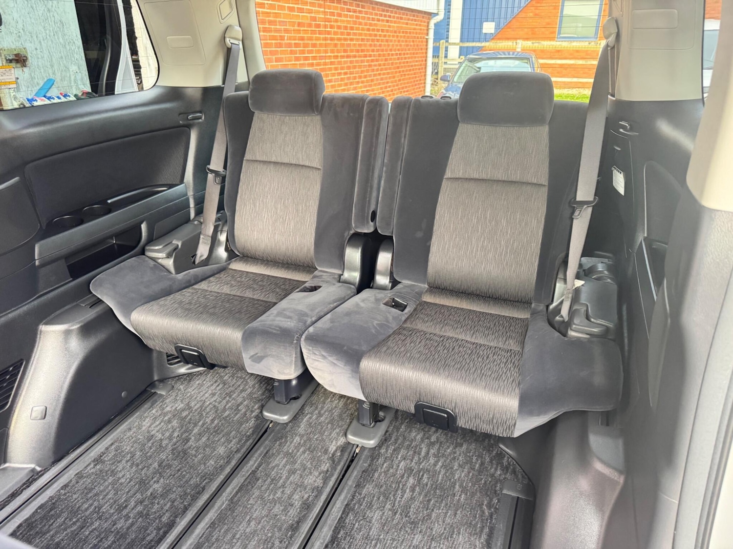 Used Toyota Alphard for sale - 78127901: Photo 22