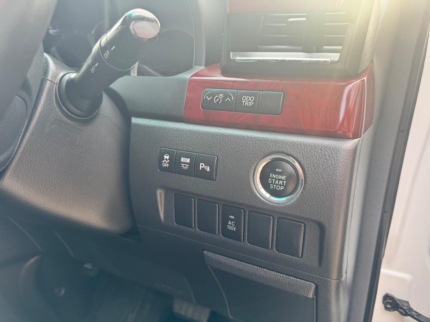 Used Toyota Alphard for sale - 78127901: Photo 31