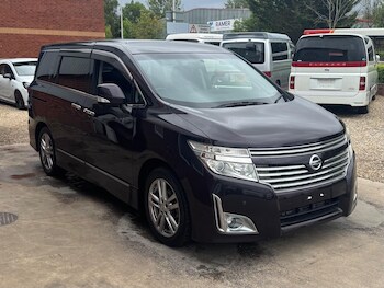(12) - Highway Star 5-Door