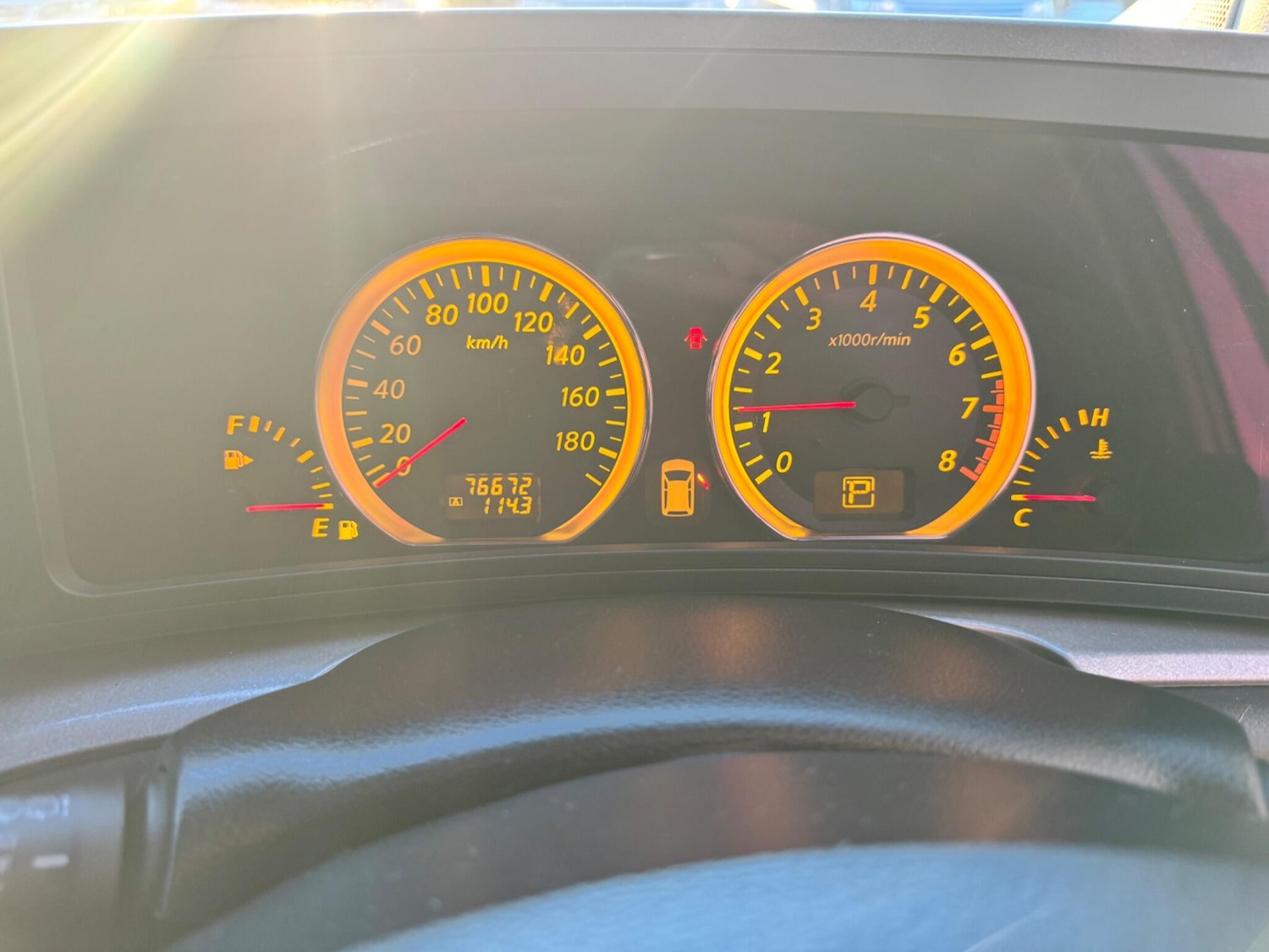 Used Nissan Elgrand 2024 for sale - 76714175: Photo 24