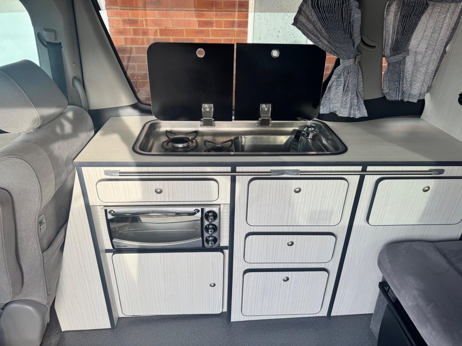 Used Toyota Alphard 2015 for sale - 77934134: Photo 28