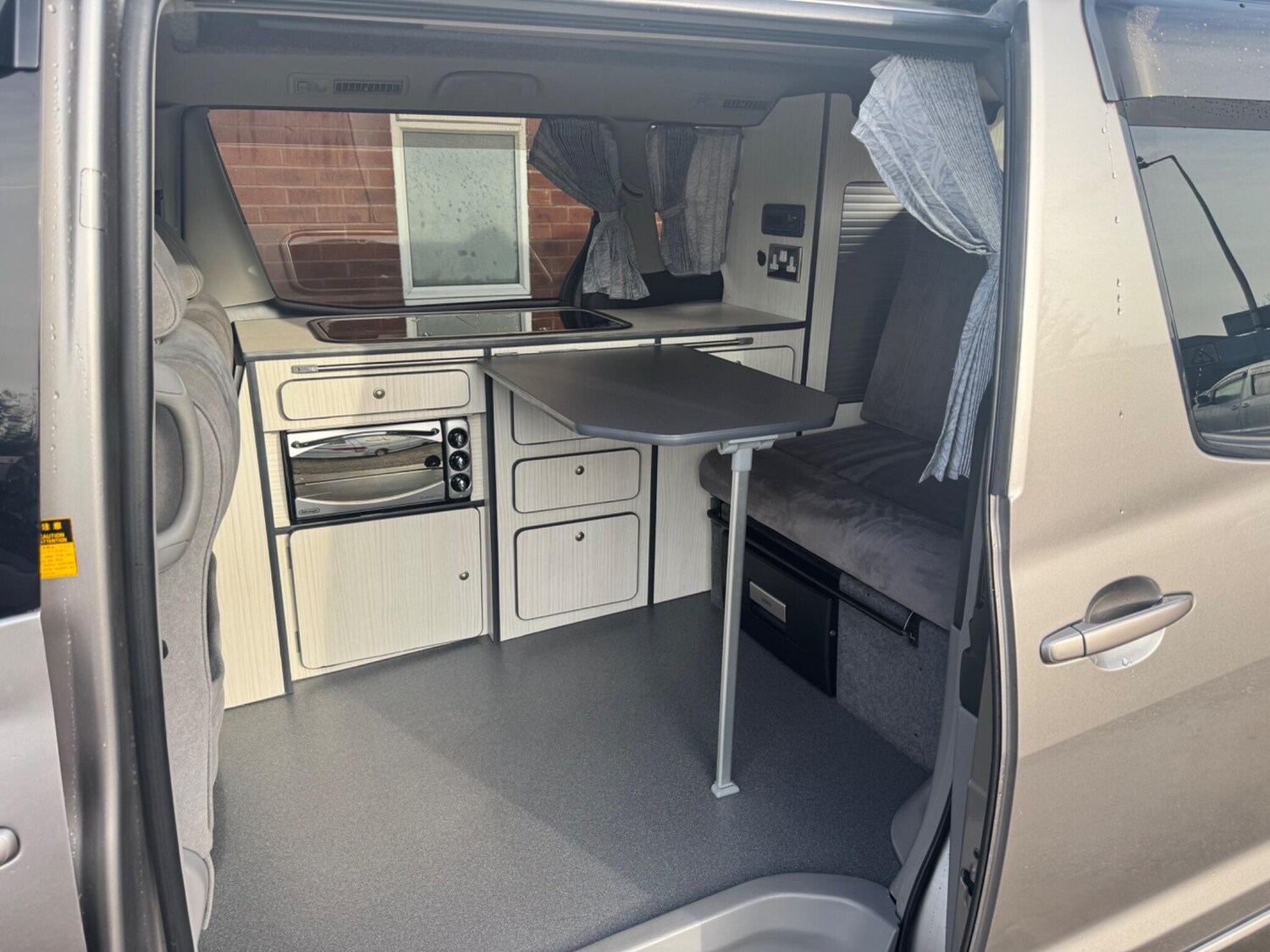 Used Toyota Alphard 2015 for sale - 77934134: Photo 35