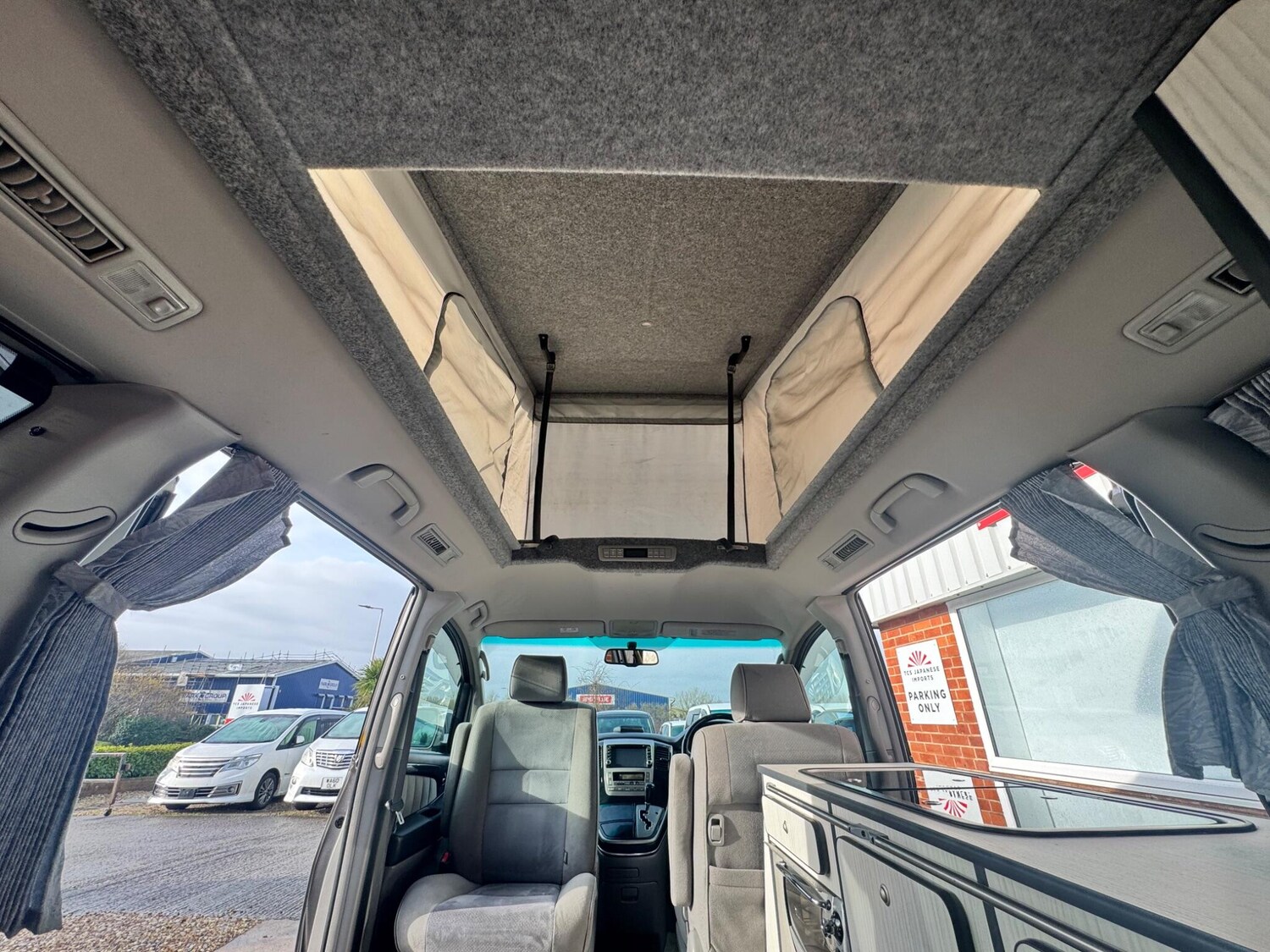 Used Toyota Alphard 2015 for sale - 77934134: Photo 37