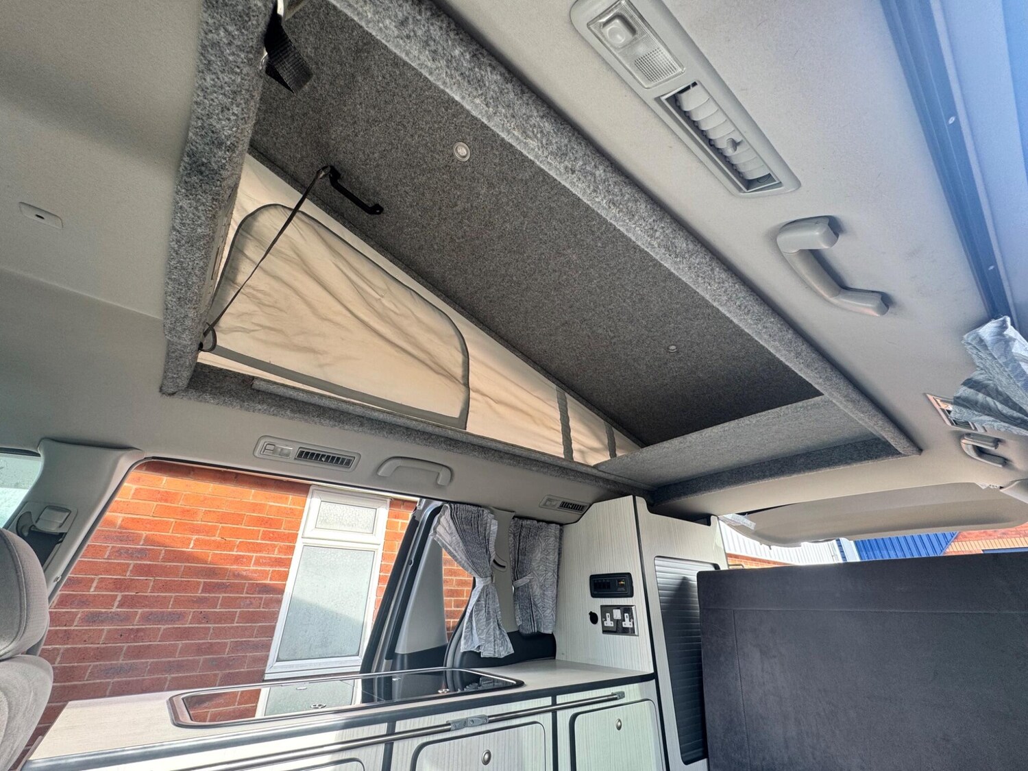 Used Toyota Alphard 2015 for sale - 77934134: Photo 38