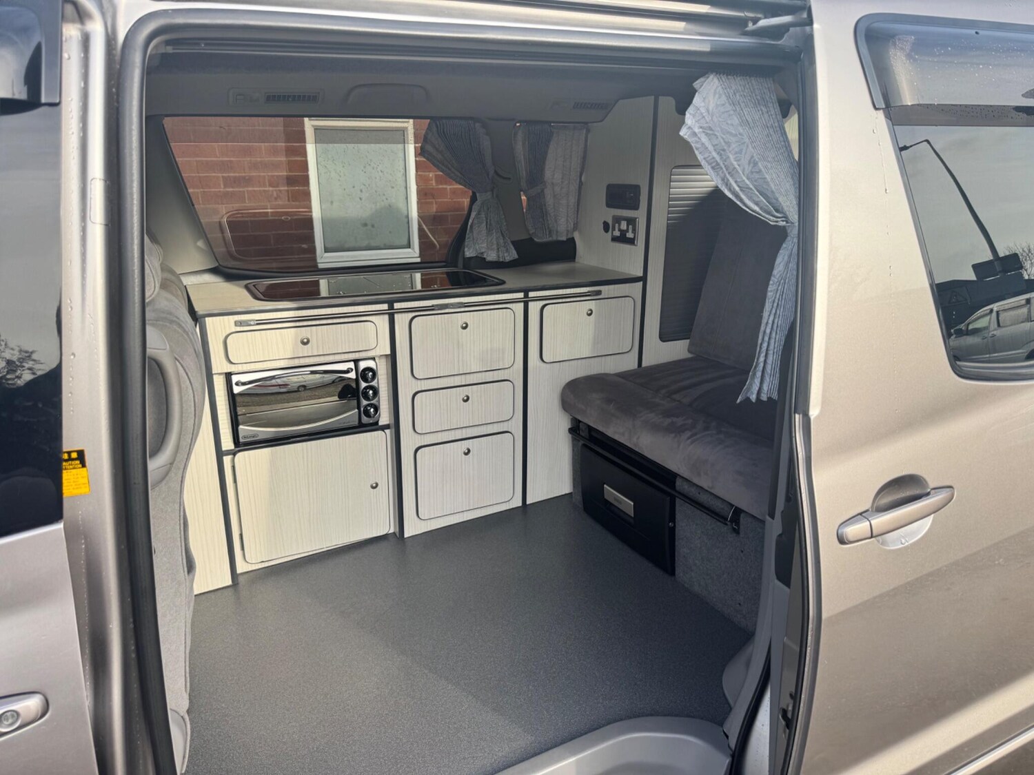 Used Toyota Alphard 2015 for sale - 77934134: Photo 44