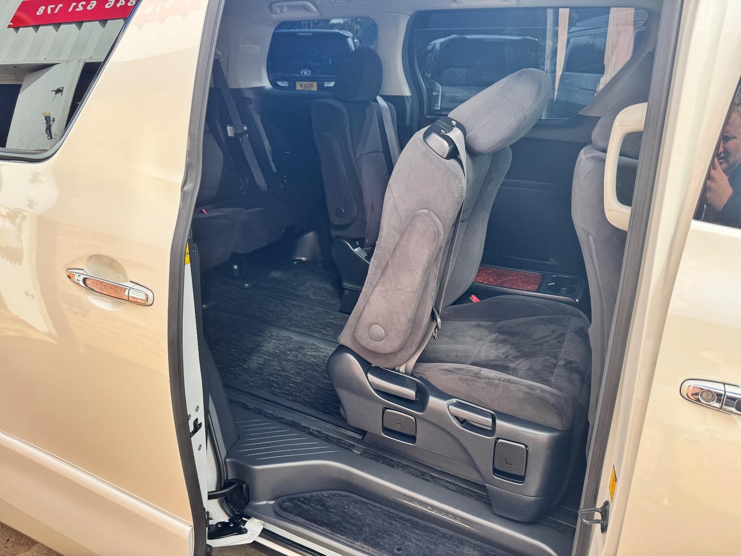 Vehicle 19