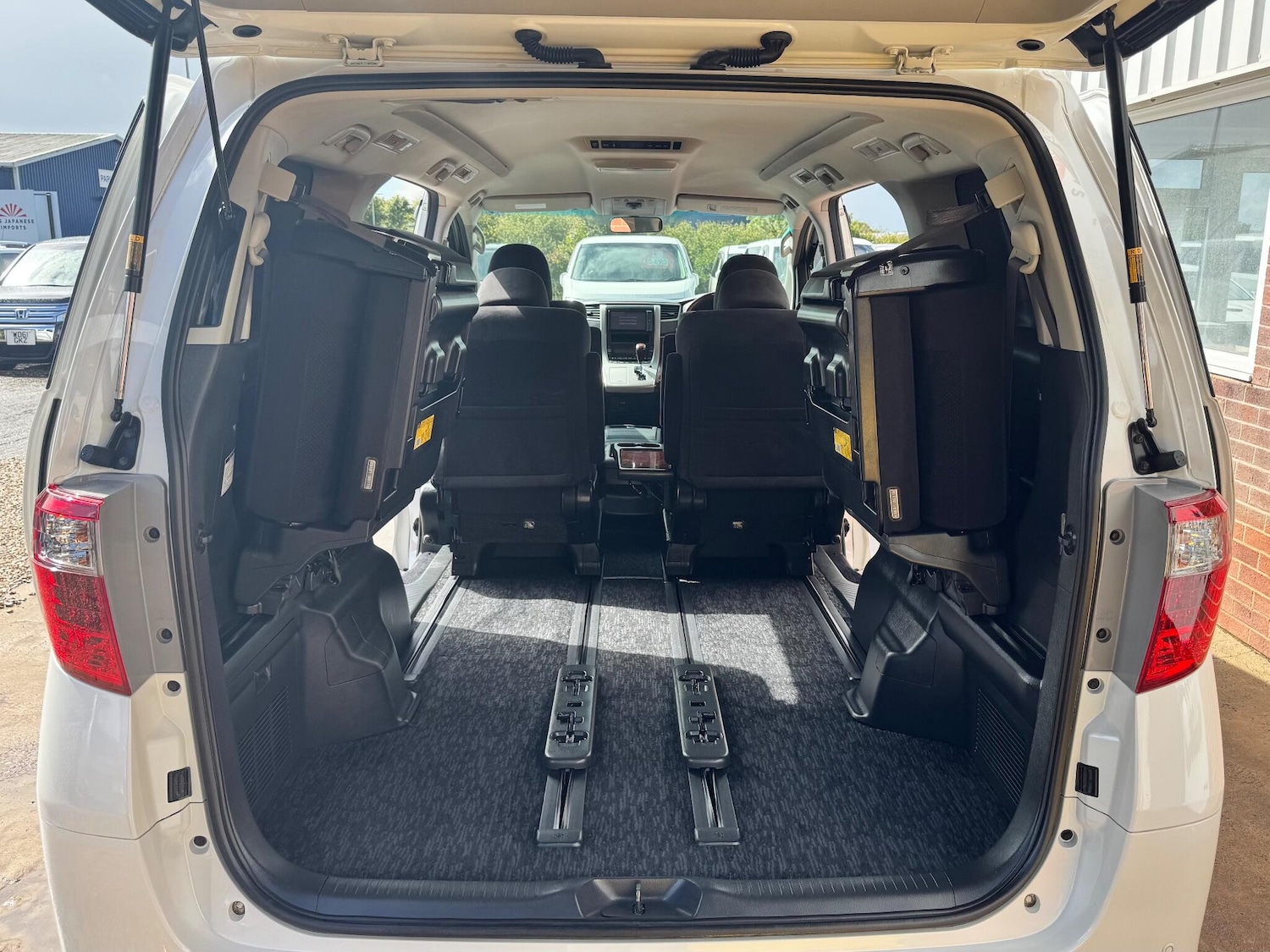 Vehicle 38