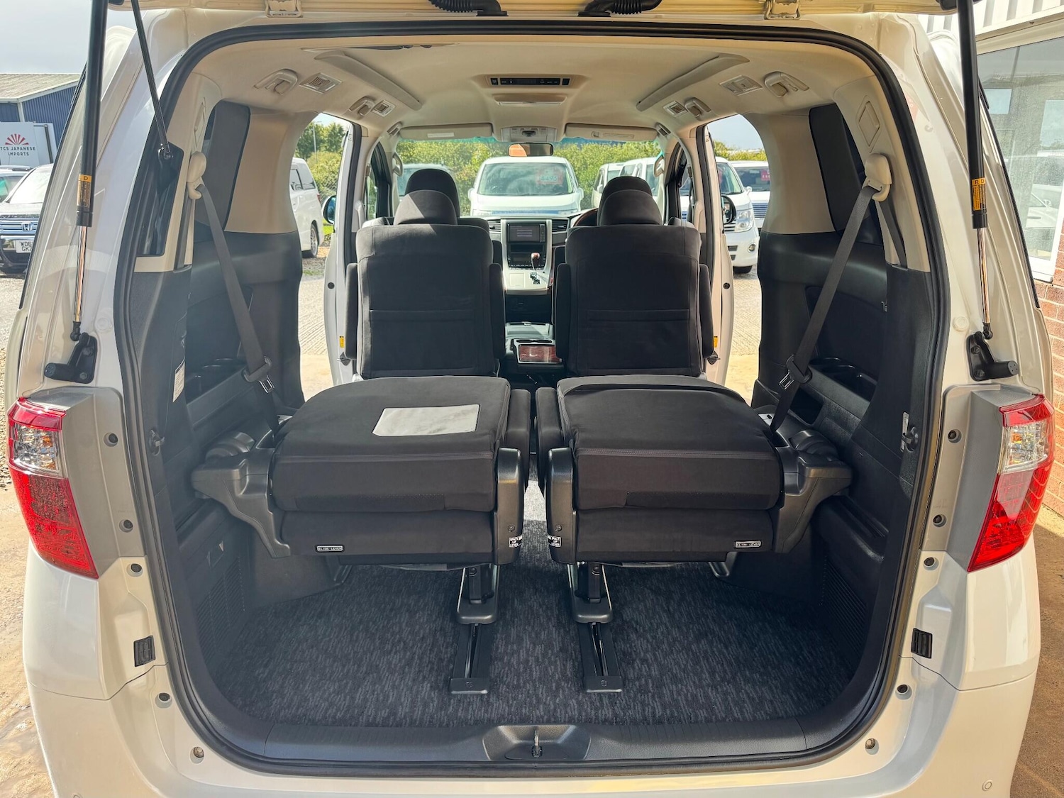 Vehicle 40