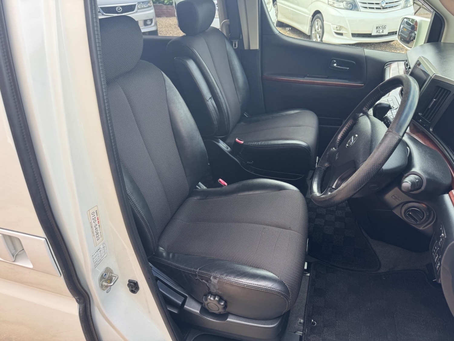 Vehicle 13