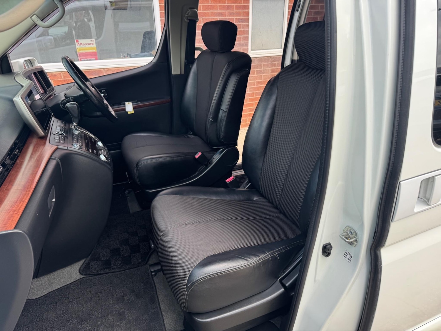 Vehicle 27