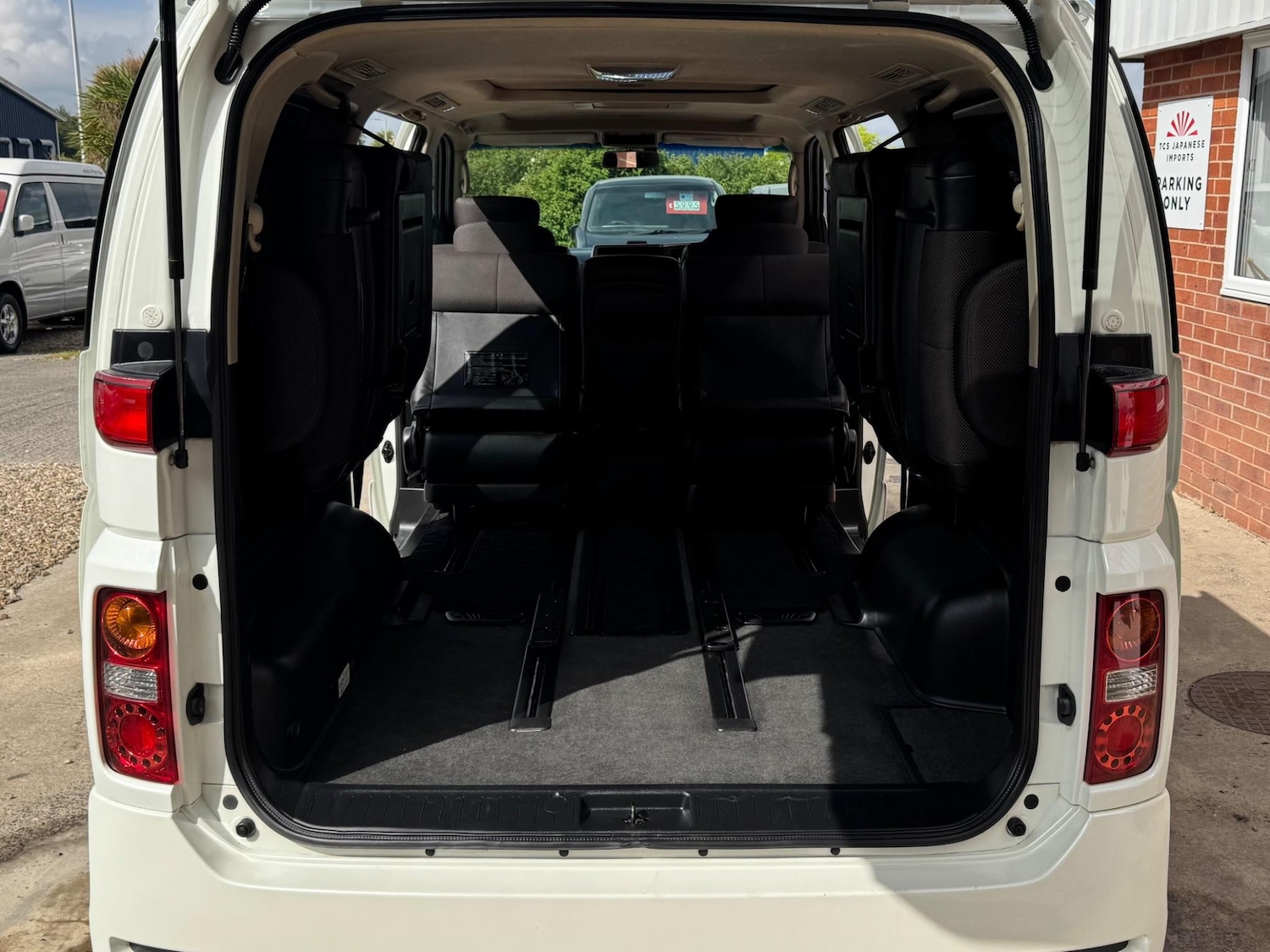 Vehicle 30