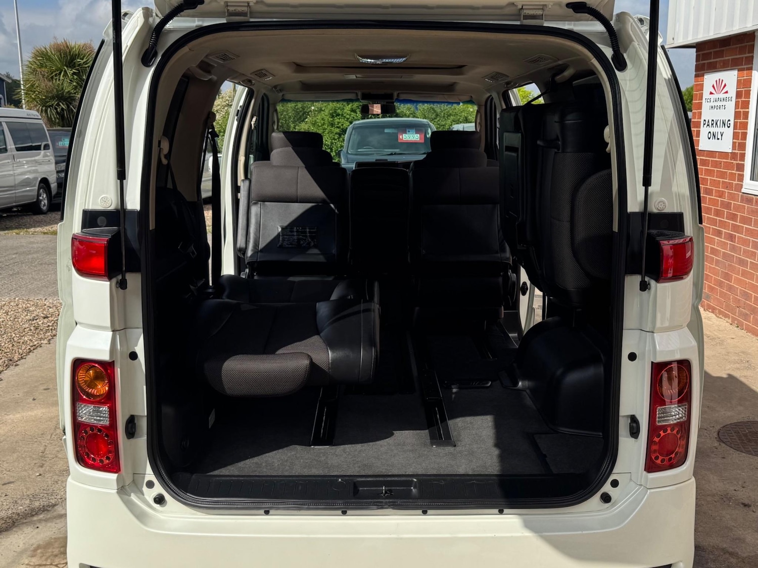Vehicle 31