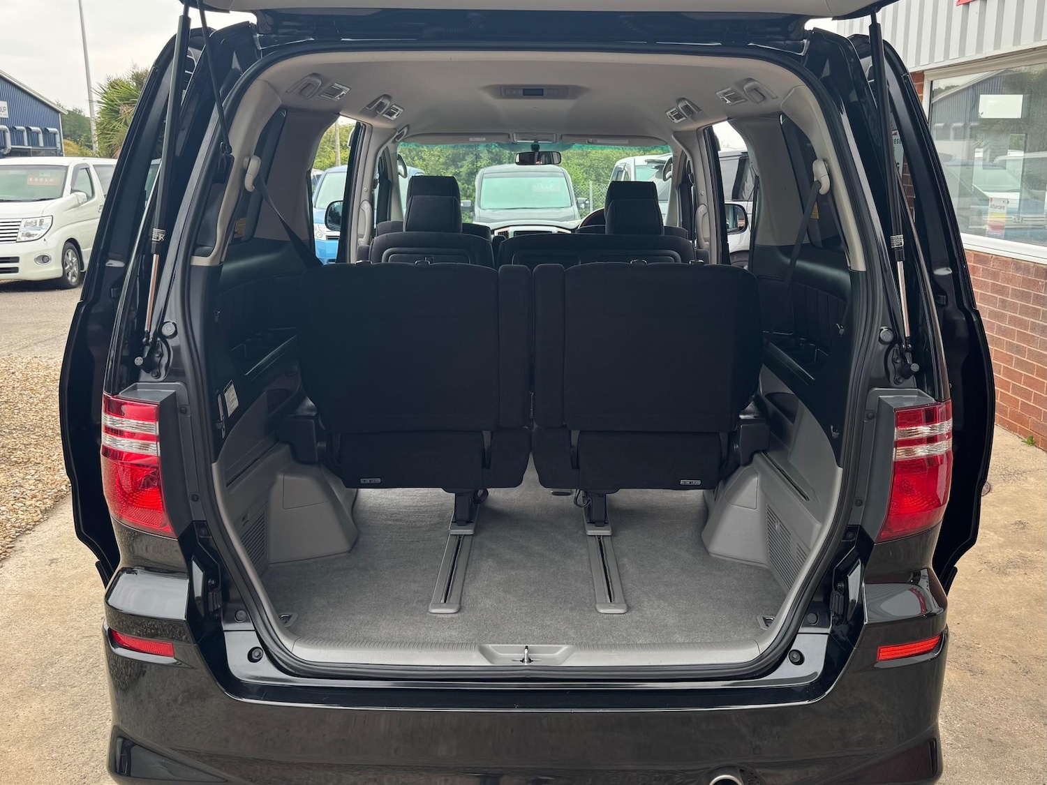 Vehicle 34