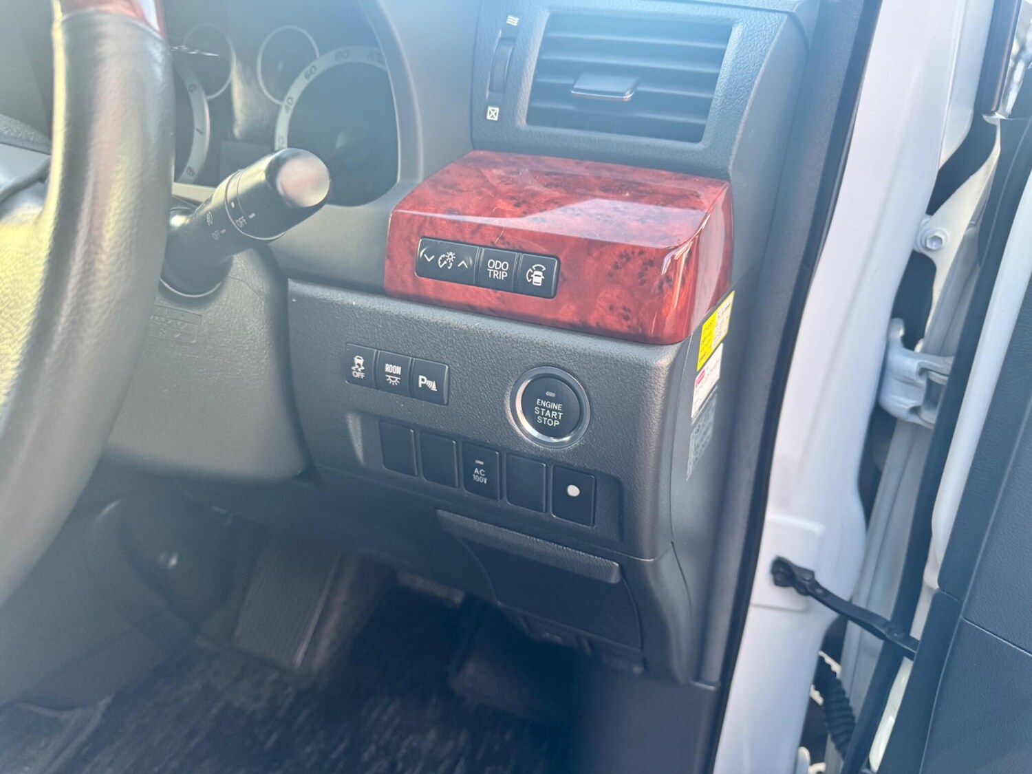 Used Toyota Alphard for sale - 77934132: Photo 23