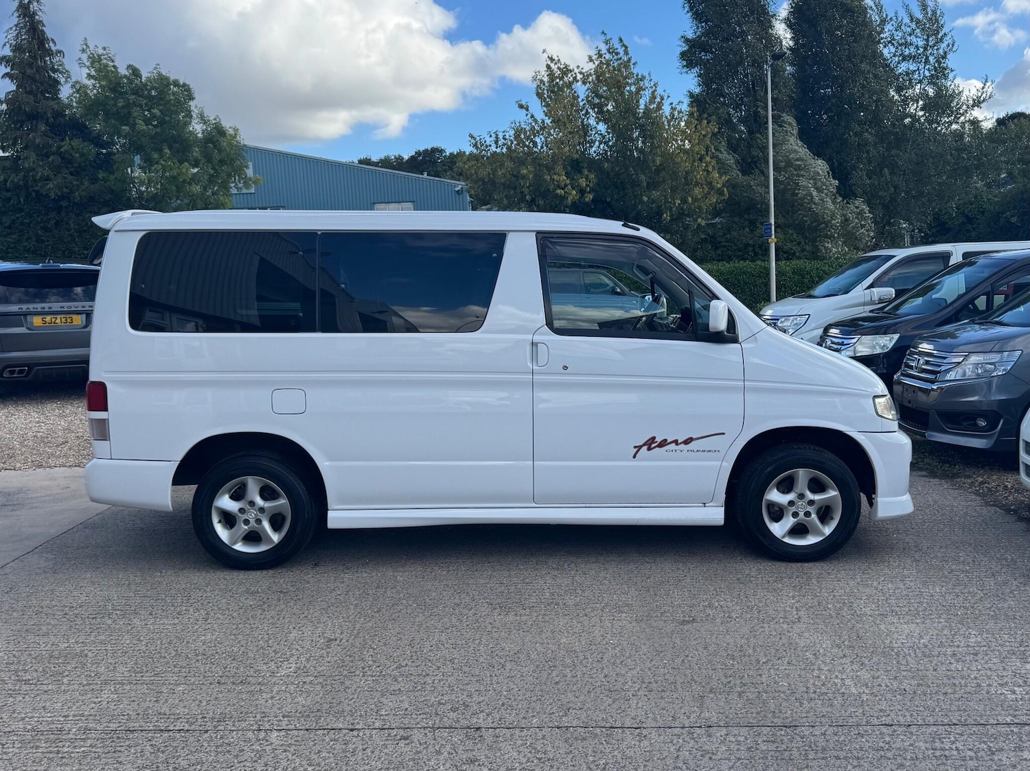 Vehicle 11