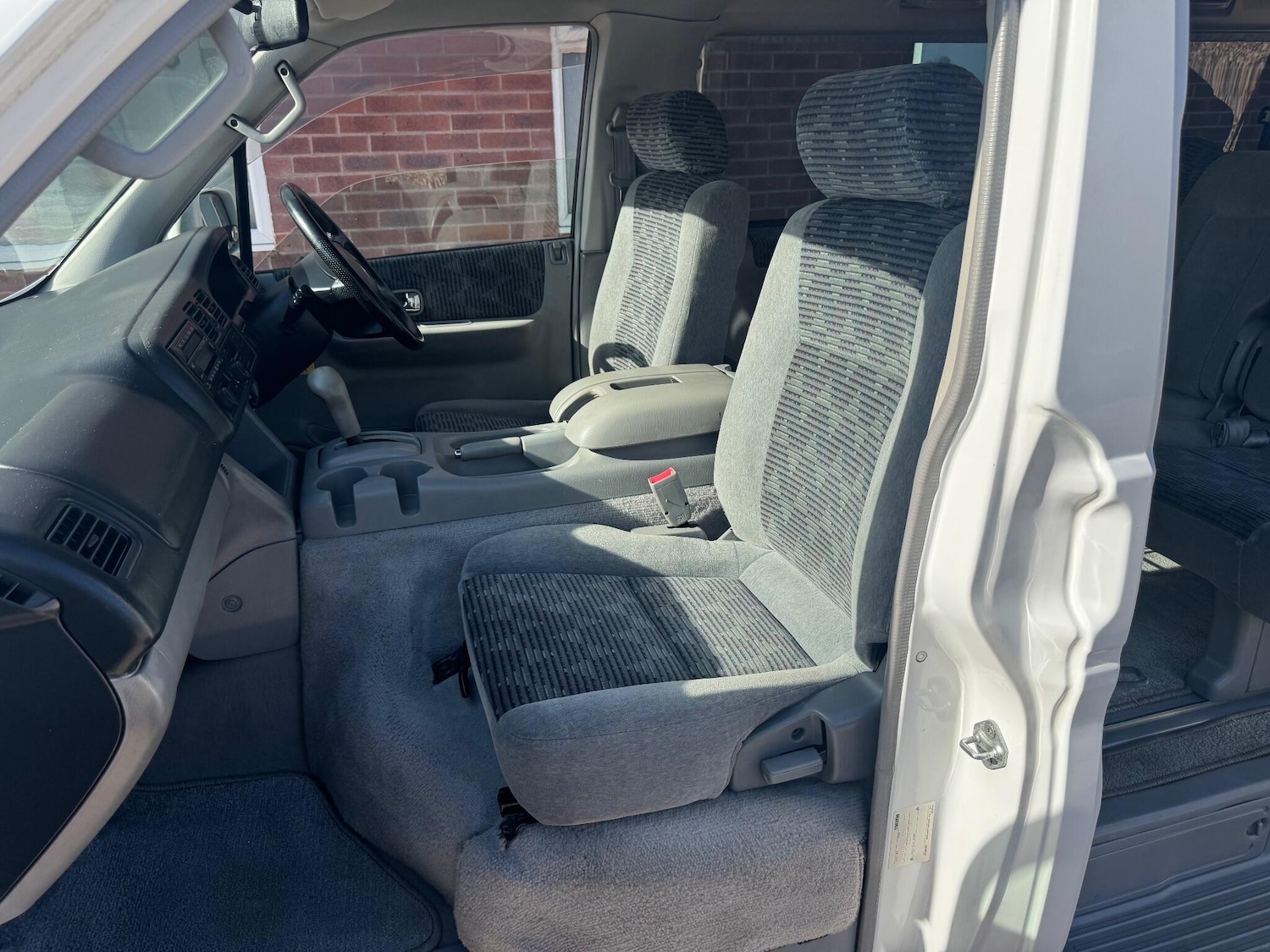 Vehicle 25