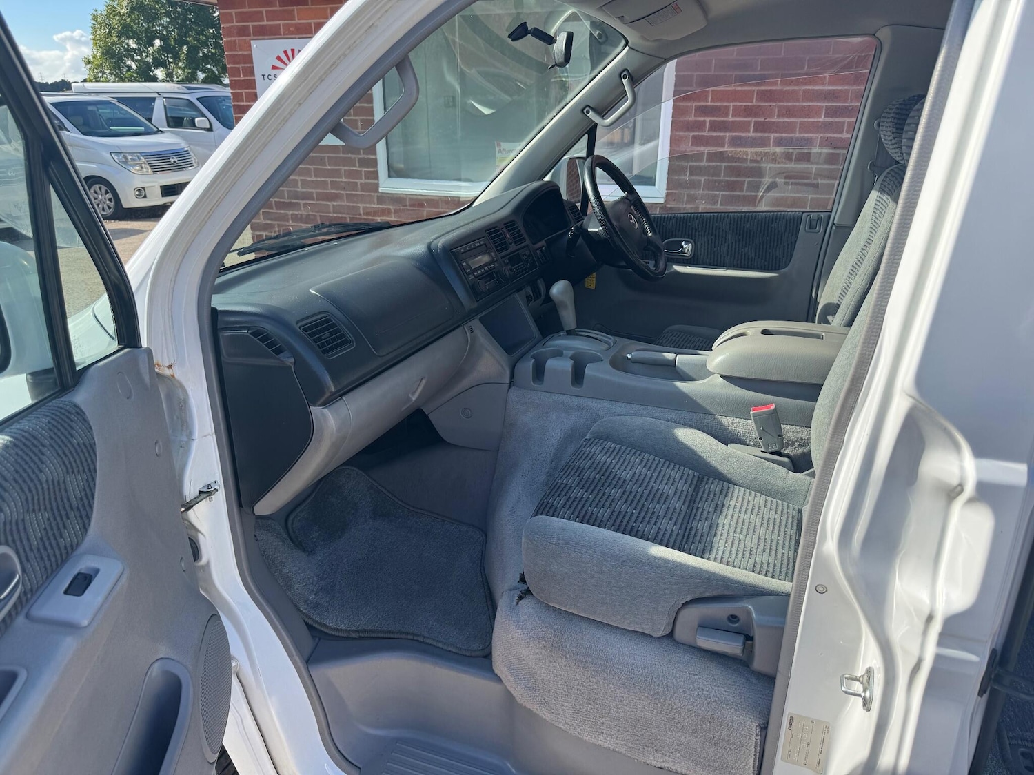 Vehicle 26