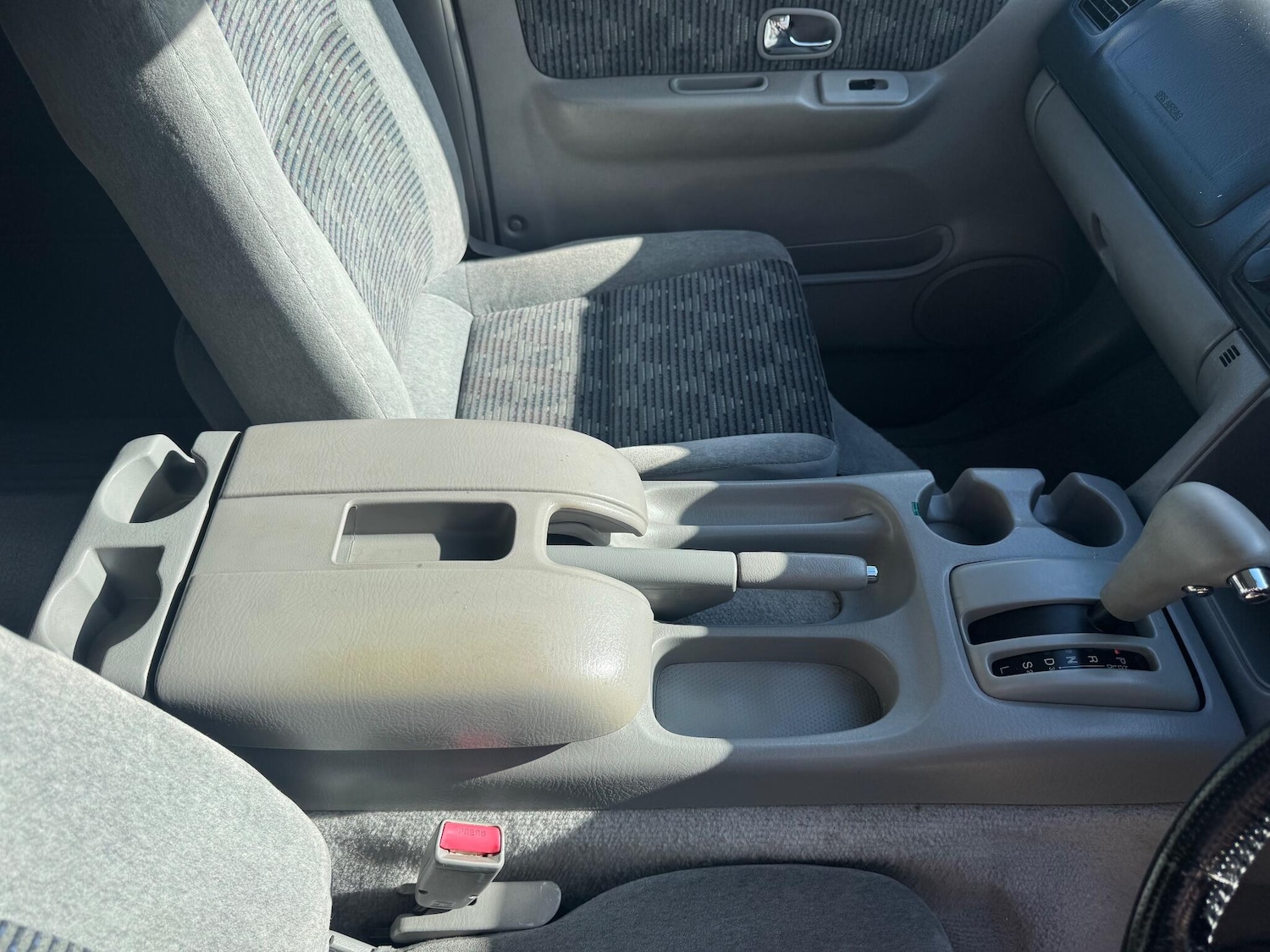 Vehicle 27