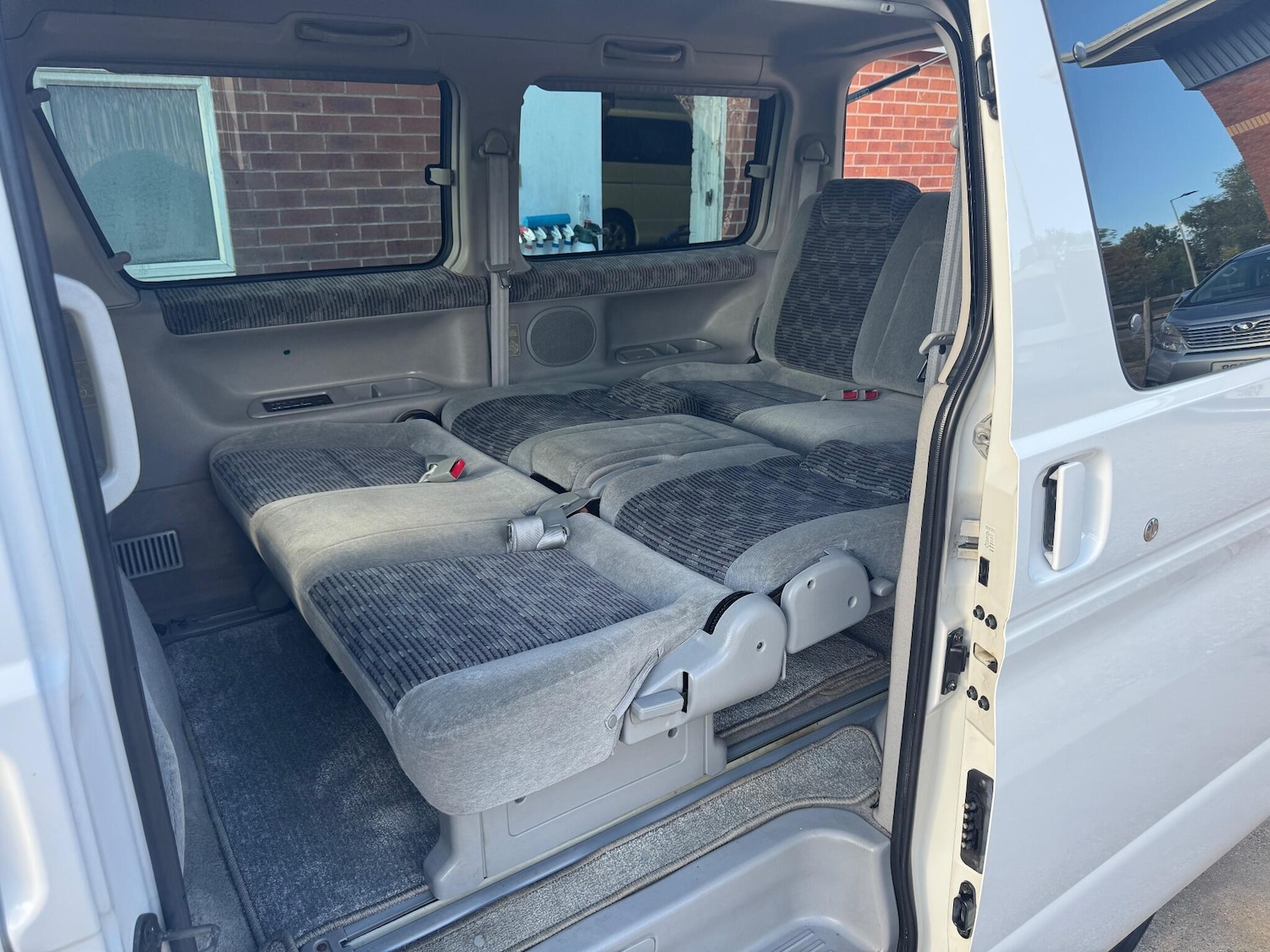Vehicle 28