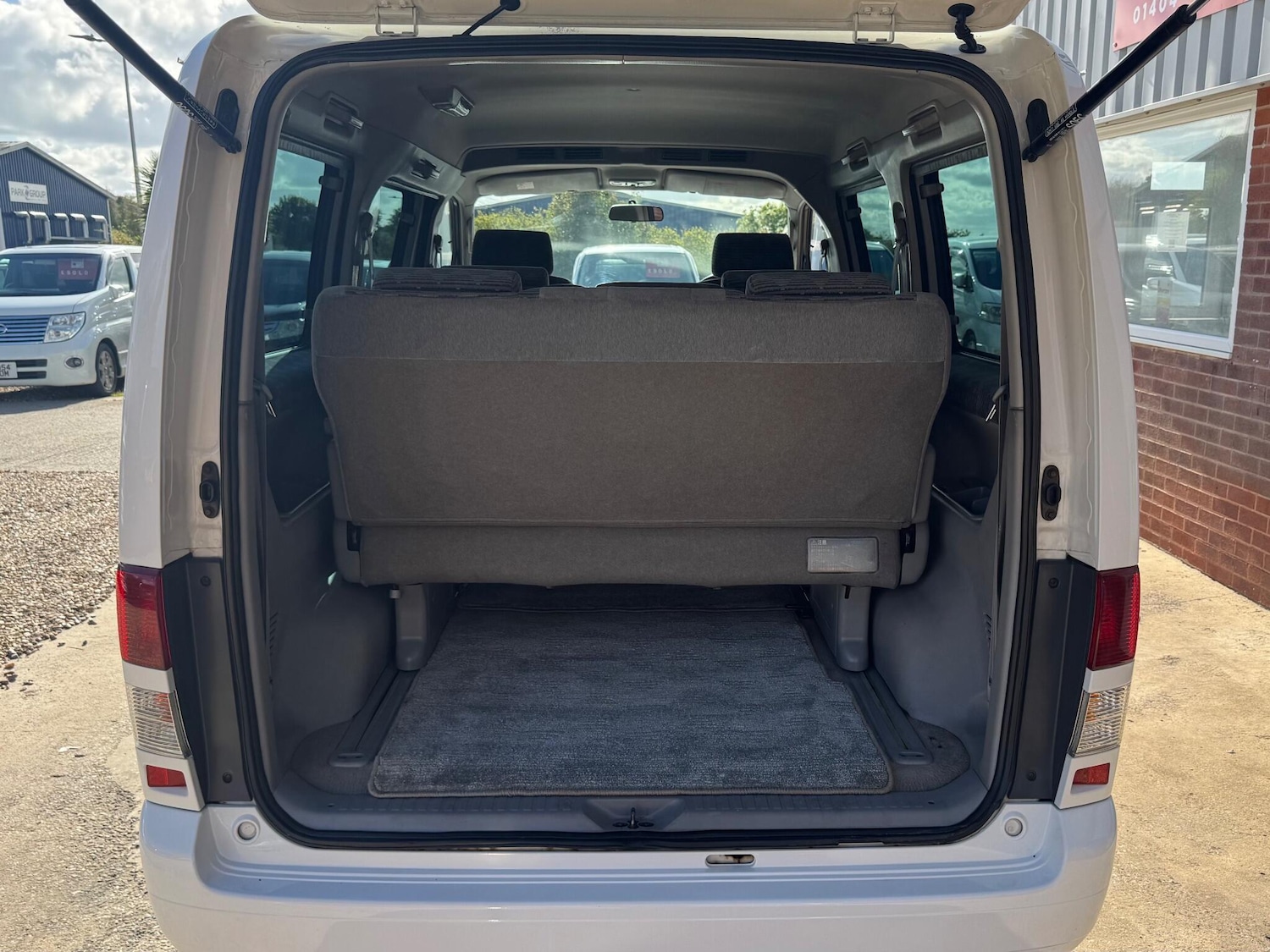 Vehicle 29