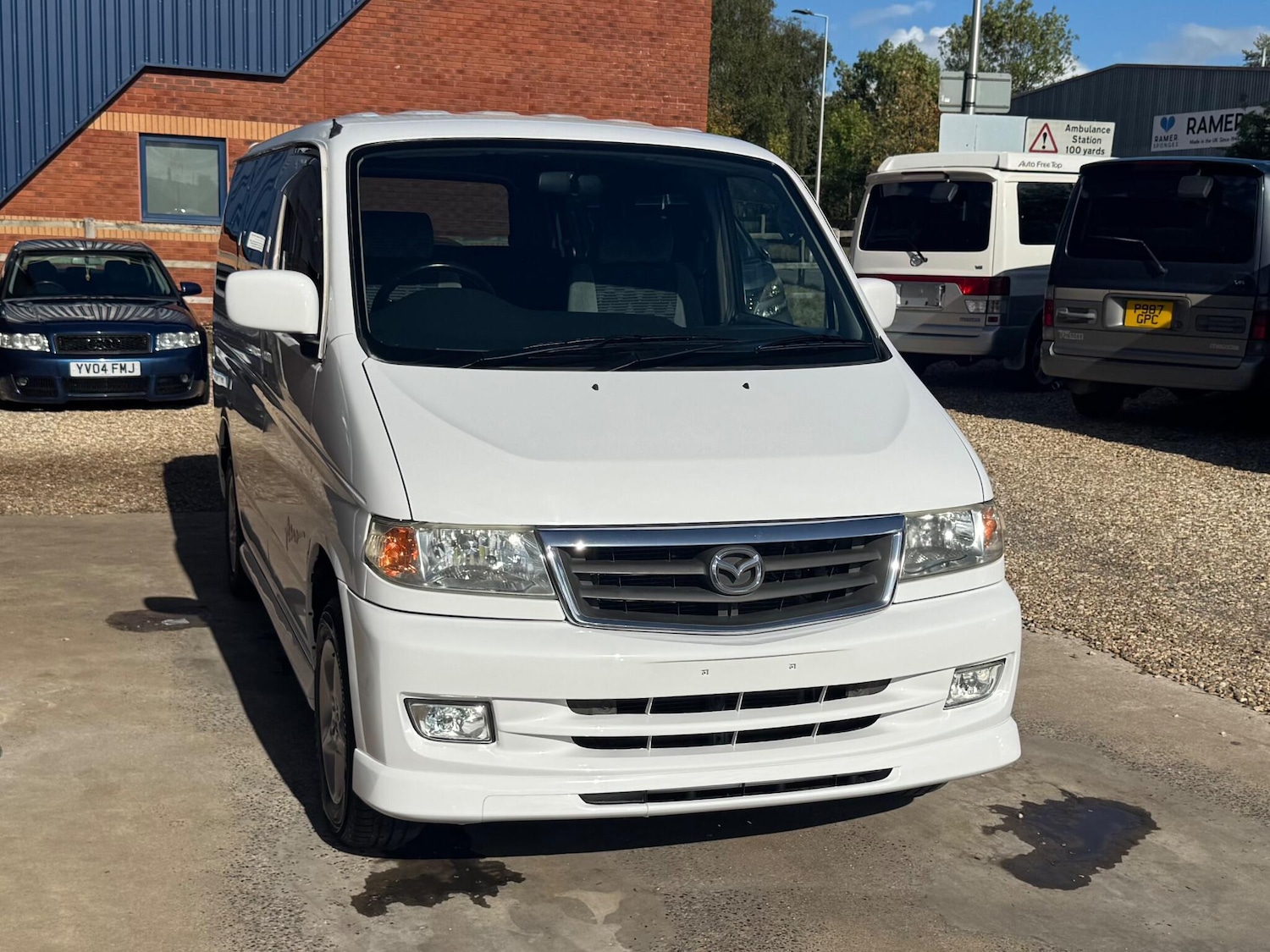 Vehicle 6