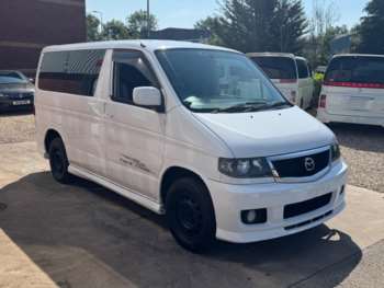 (02) - Friendee 4-Door