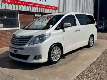 (12) - GL Package 5-Door