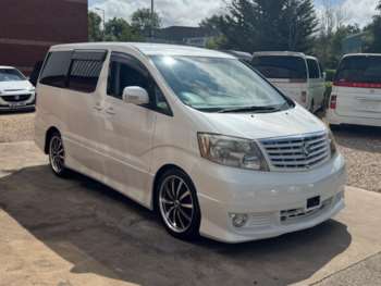 (03) - V Spec 5-Door