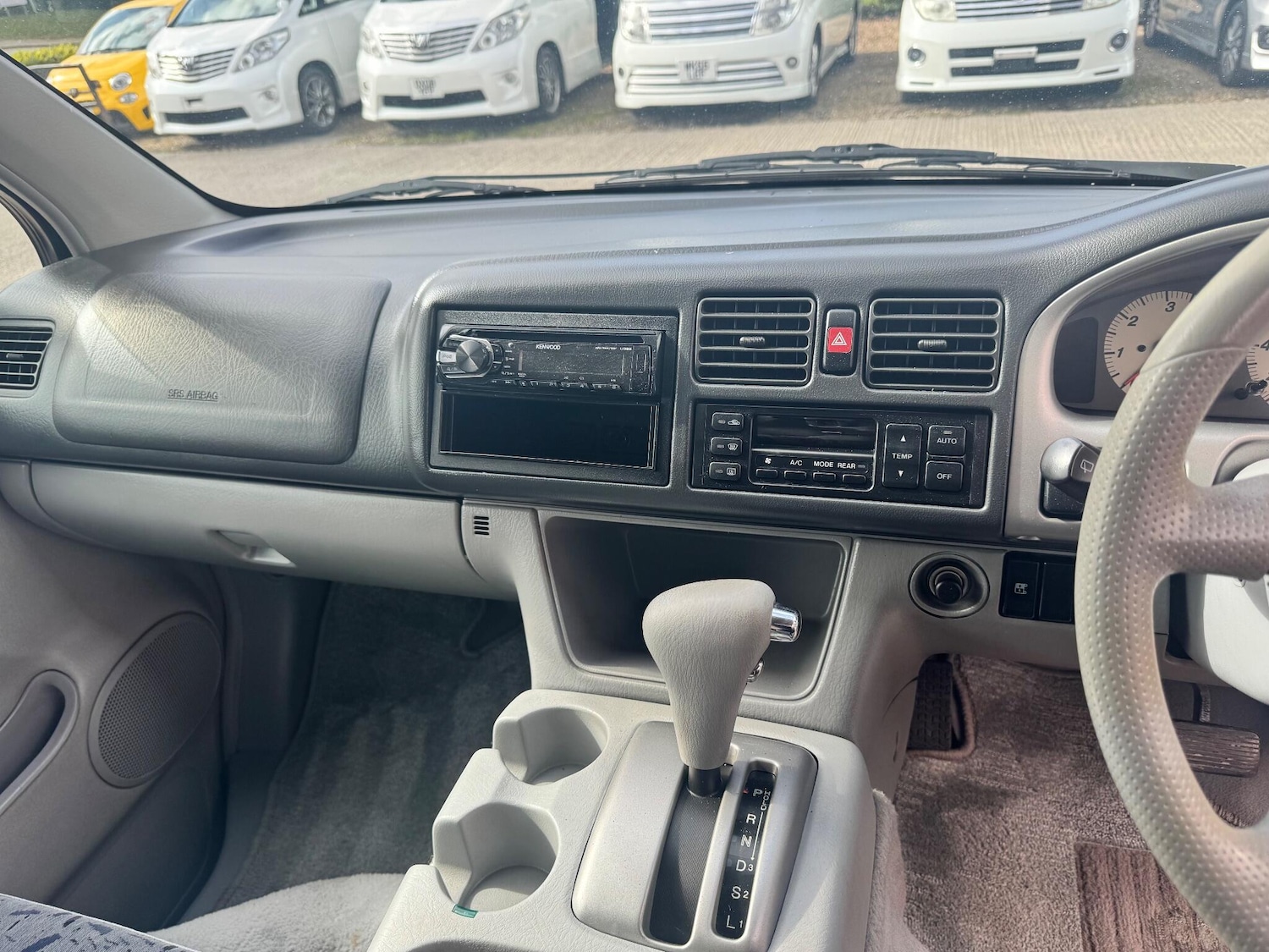 Used Mazda Bongo for sale - 76573721: Photo 24
