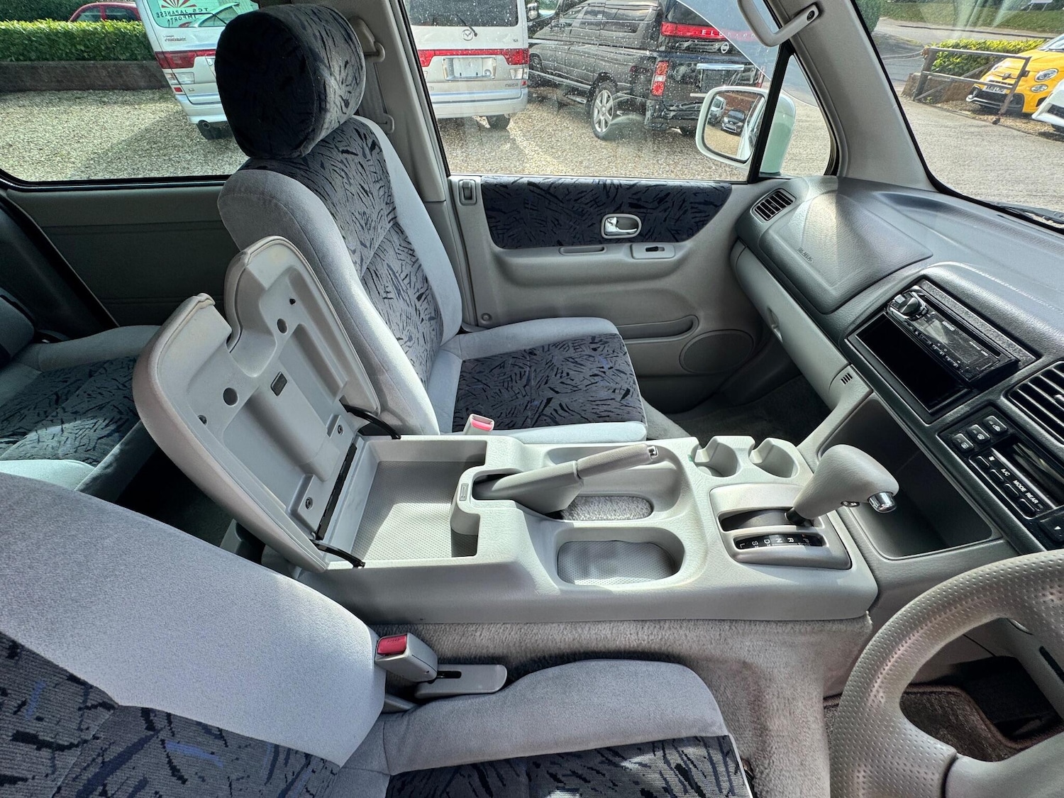 Used Mazda Bongo for sale - 76573721: Photo 25