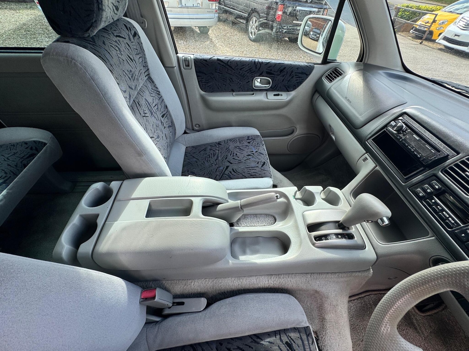 Used Mazda Bongo for sale - 76573721: Photo 26