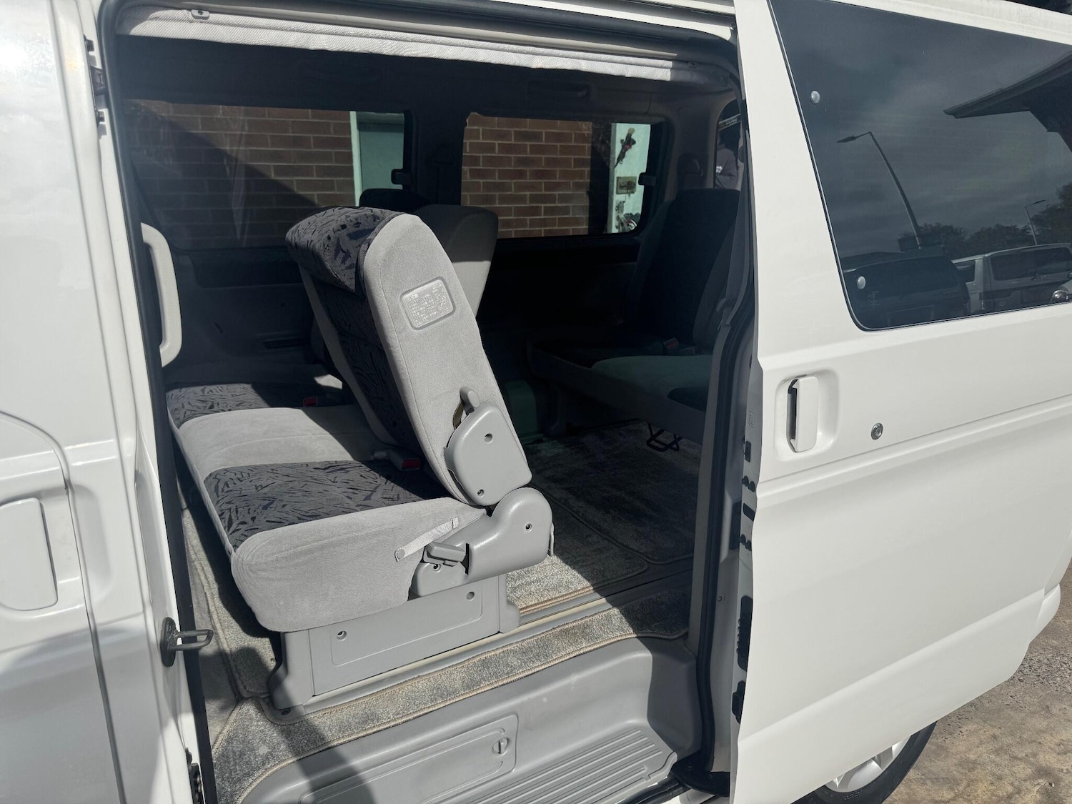 Used Mazda Bongo for sale - 76573721: Photo 29