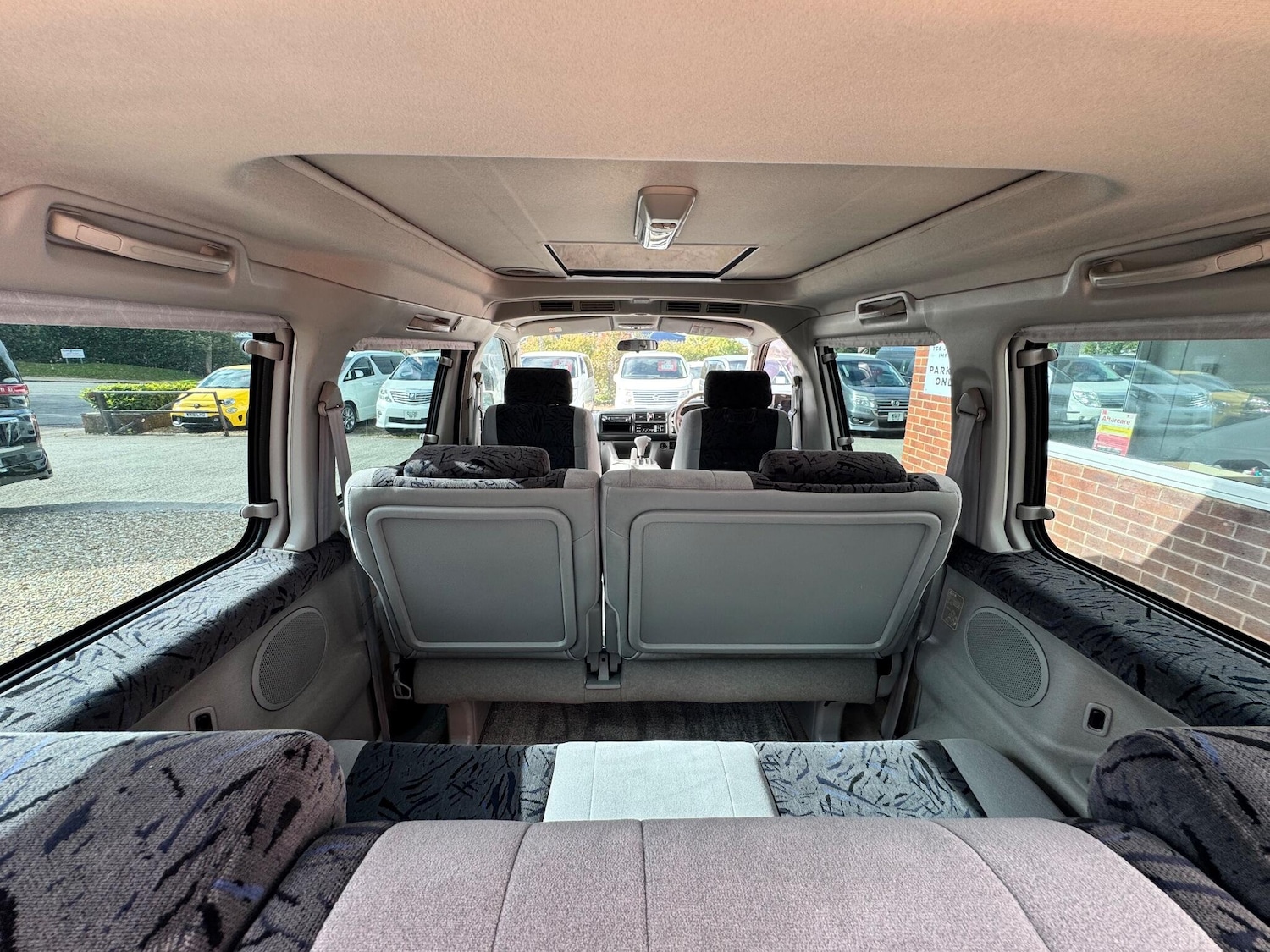 Used Mazda Bongo for sale - 76573721: Photo 30