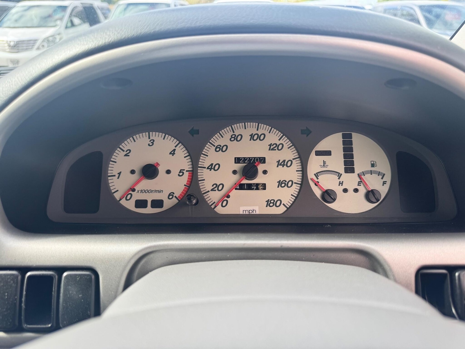 Used Mazda Bongo for sale - 76573721: Photo 31