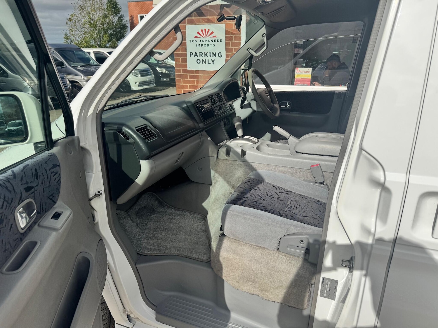 Used Mazda Bongo for sale - 76573721: Photo 32