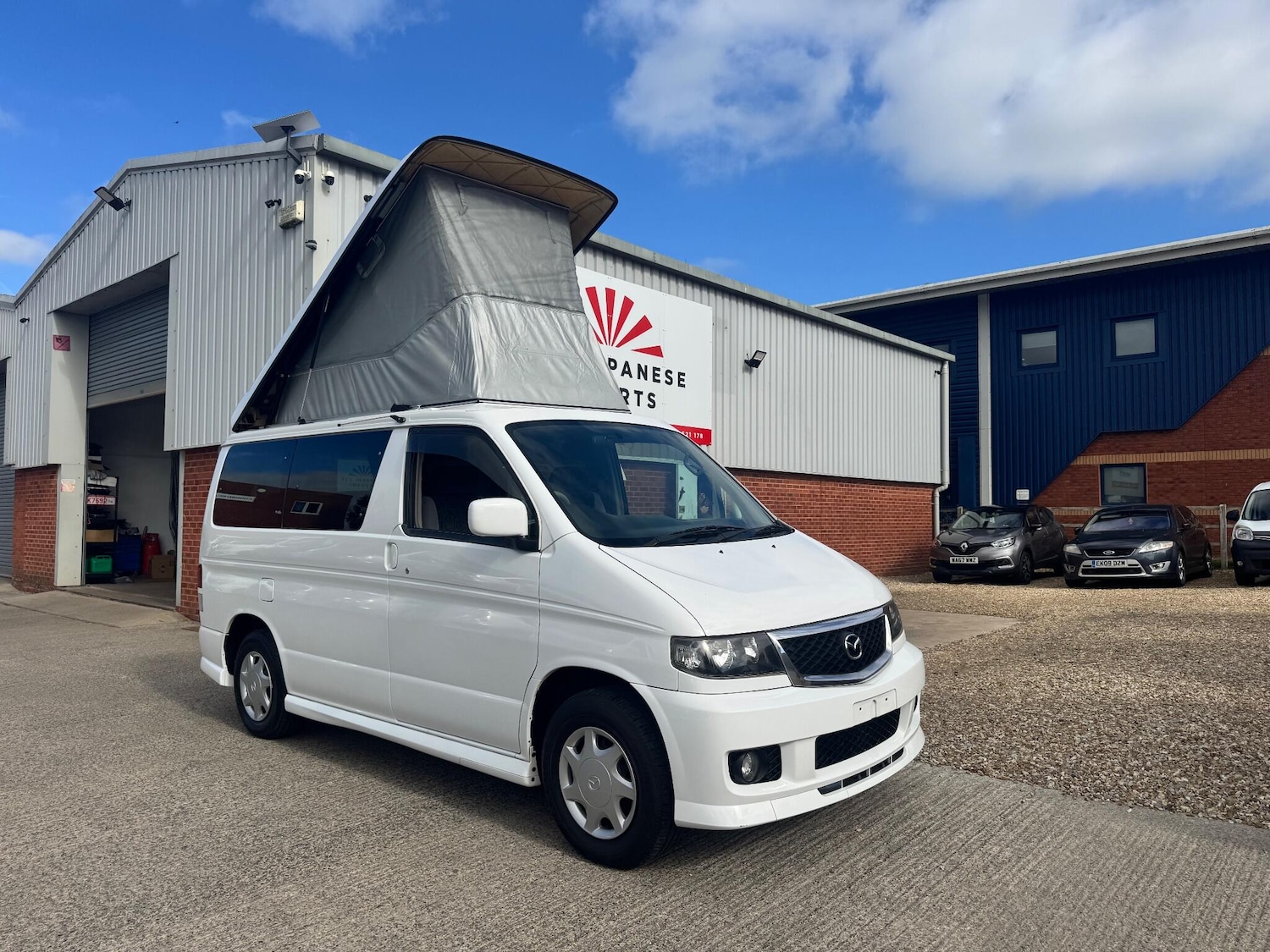 Used Mazda Bongo for sale - 76573721: Photo 33