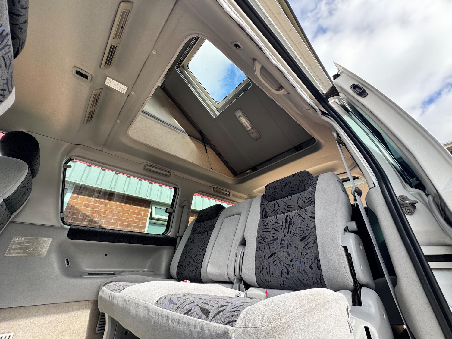 Used Mazda Bongo for sale - 76573721: Photo 34