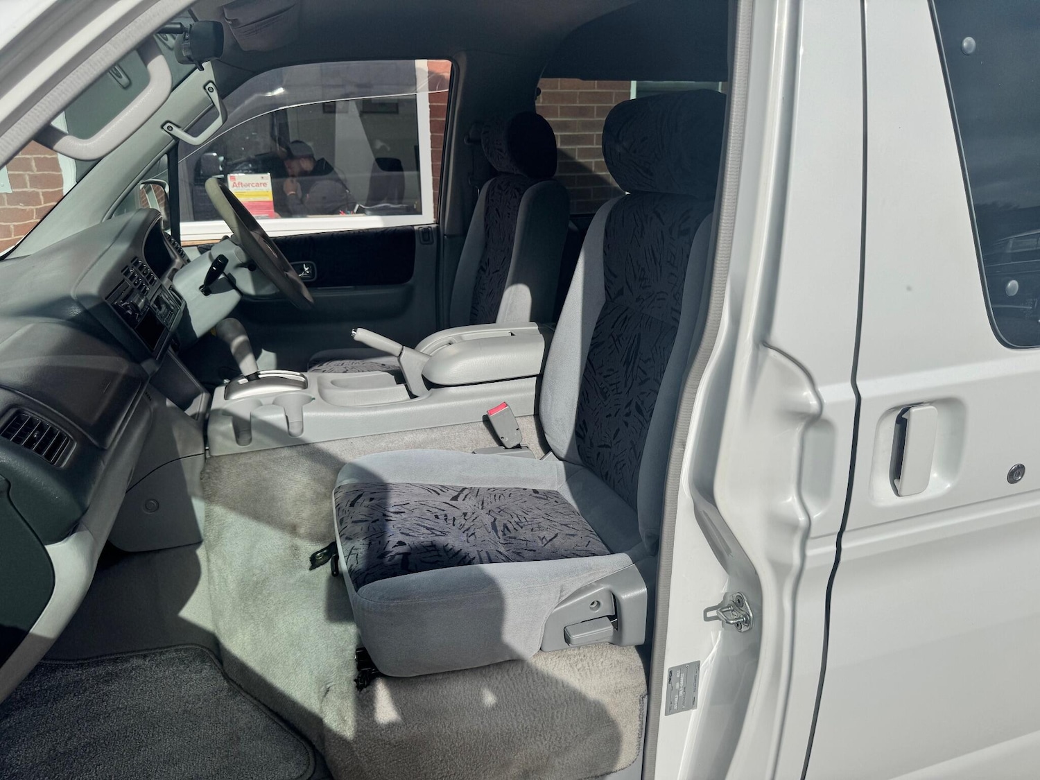 Used Mazda Bongo for sale - 76573721: Photo 36