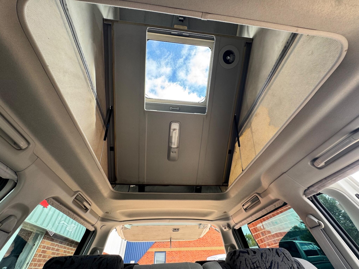 Used Mazda Bongo for sale - 76573721: Photo 39