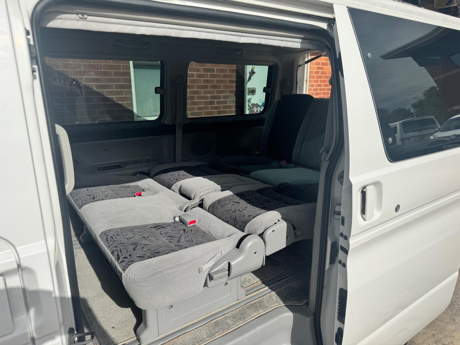 Used Mazda Bongo for sale - 76573721: Photo 41